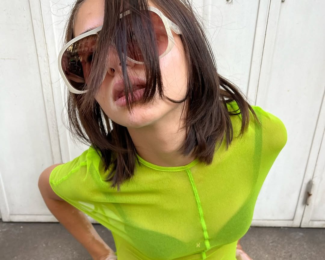 BBL sans effort #definitelynotacleangirl